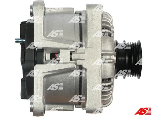 Generator 12V 120A As-pl A0243 AS-PL