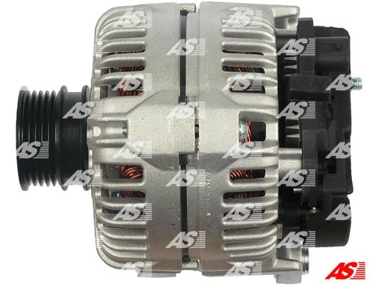 Generator 12V 120A As-pl A0243 AS-PL