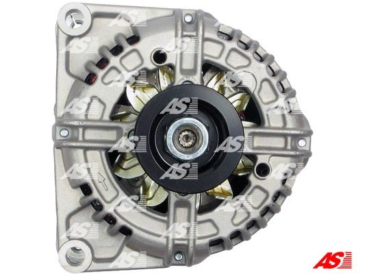 Generator 12V 100A As-pl A0244 AS-PL
