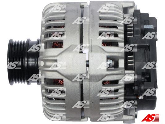 Generator 12V 100A As-pl A0244 AS-PL