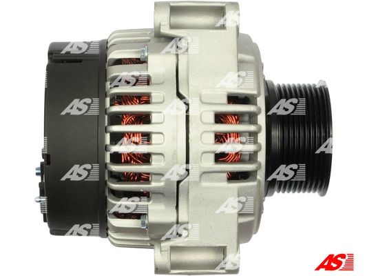 Generator 12V 150A As-pl Brand new | as-pl | alternators A0245 AS-PL