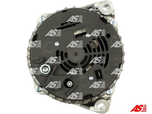 Generator 12V 150A As-pl Brand new | as-pl | alternators A0245 AS-PL