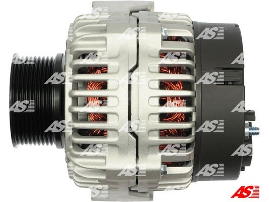 Generator 12V 150A As-pl Brand new | as-pl | alternators A0245 AS-PL