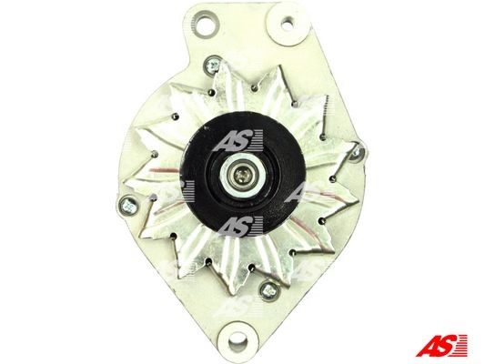 Generator 12V 45A As-pl Brand new | as-pl | alternators A0247 AS-PL