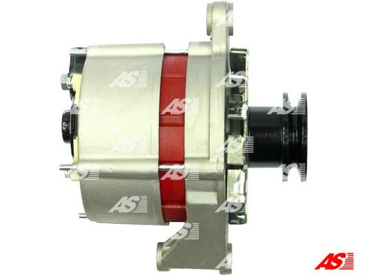 Generator 12V 45A As-pl Brand new | as-pl | alternators A0247 AS-PL