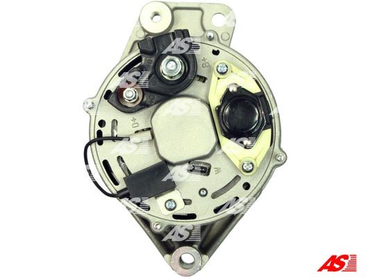 Generator 12V 45A As-pl Brand new | as-pl | alternators A0247 AS-PL