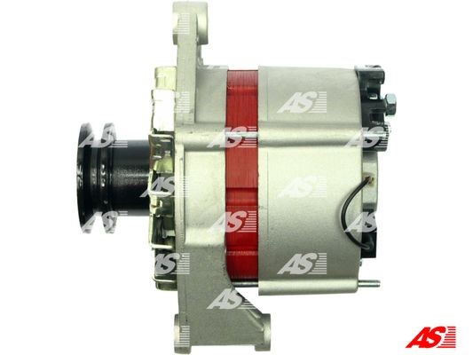 Generator 12V 45A As-pl Brand new | as-pl | alternators A0247 AS-PL