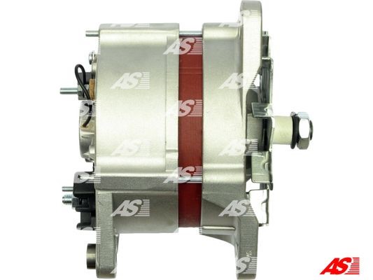 Generator 24V 55A As-pl A0249 AS-PL