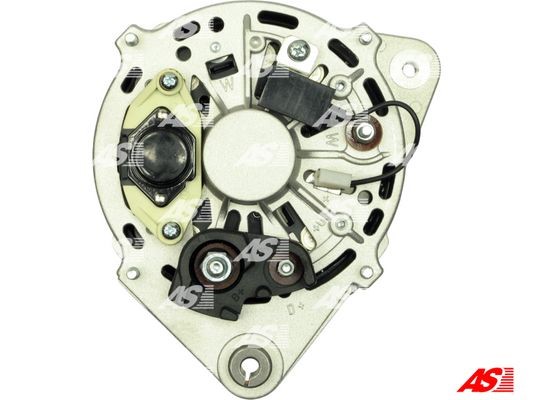 Generator 24V 55A As-pl A0249 AS-PL