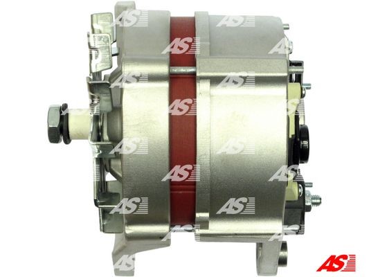 Generator 24V 55A As-pl A0249 AS-PL