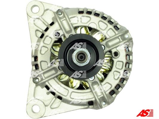 Generator 24V 80A As-pl A0250 AS-PL