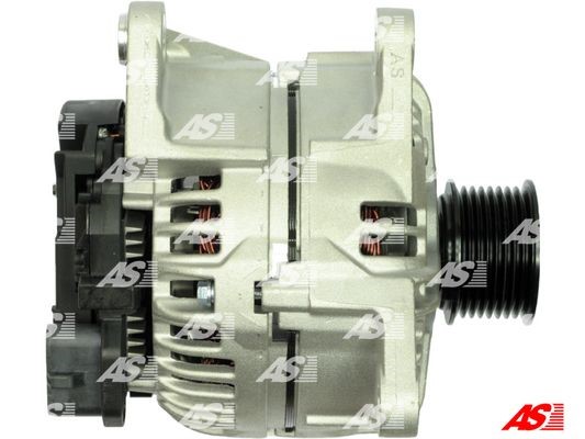 Generator 24V 80A As-pl A0250 AS-PL