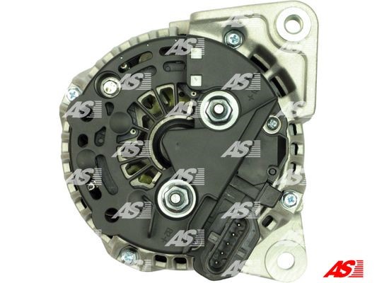 Generator 24V 80A As-pl A0250 AS-PL