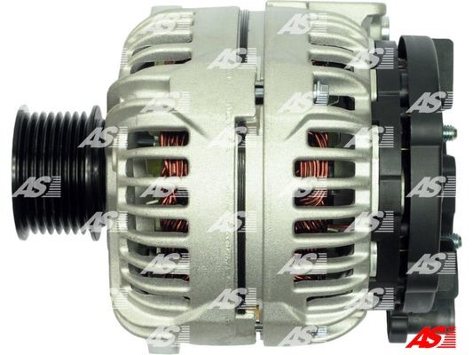 Generator 24V 80A As-pl A0250 AS-PL