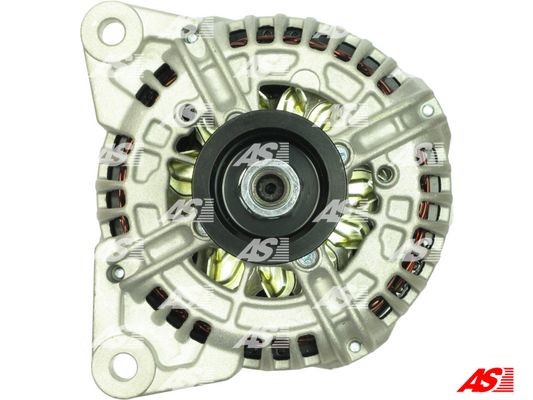 Generator 24V 100A As-pl A0251 AS-PL
