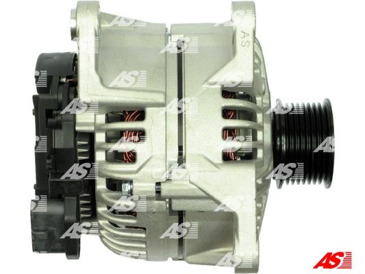 Generator 24V 100A As-pl A0251 AS-PL