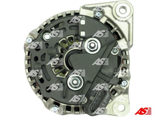Generator 24V 100A As-pl A0251 AS-PL
