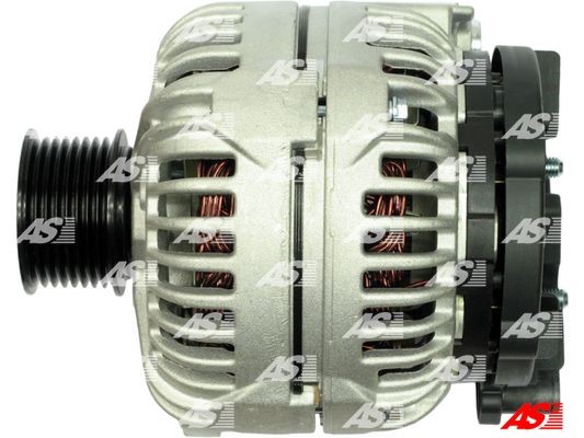 Generator 24V 100A As-pl A0251 AS-PL