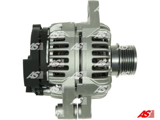 Generator AS-PL