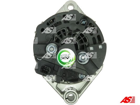 Generator AS-PL