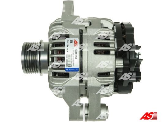 Generator AS-PL