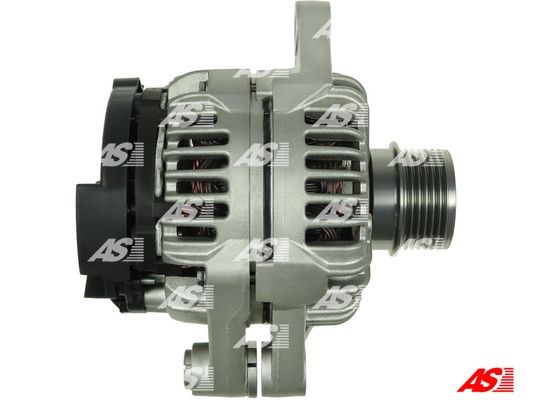 Generator 12V 100A As-pl A0252SR AS-PL