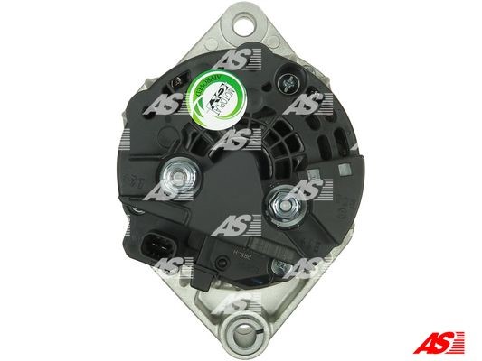 Generator 12V 100A As-pl A0252SR AS-PL
