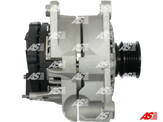 Generator 12V 70A As-pl A0254 AS-PL