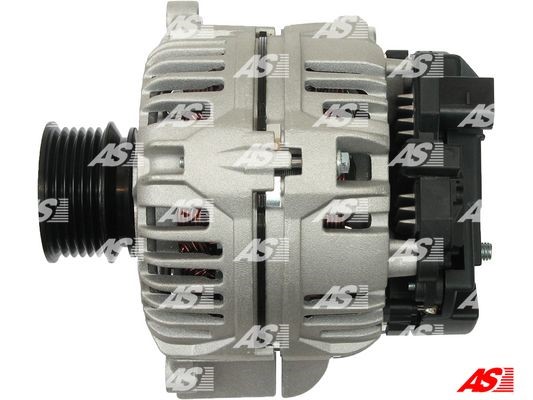Generator 12V 70A As-pl A0254 AS-PL