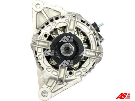 Generator 12V 80A As-pl A0256 AS-PL