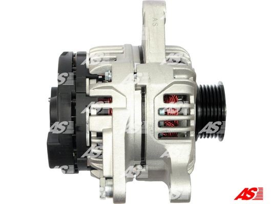 Generator 12V 80A As-pl A0256 AS-PL Generator 12V 80A As-pl A0256 AS-PL