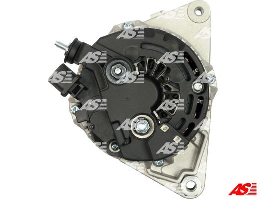 Generator 12V 80A As-pl A0256 AS-PL Generator 12V 80A As-pl A0256 AS-PL