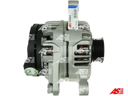 Generator AS-PL