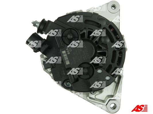 Generator AS-PL