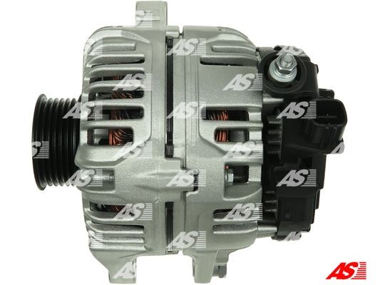 Generator AS-PL