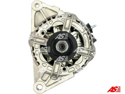 Generator 12V 90A As-pl A0257 AS-PL