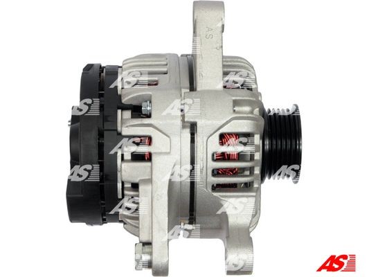 Generator 12V 90A As-pl A0257 AS-PL