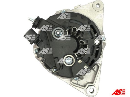 Generator 12V 90A As-pl A0257 AS-PL