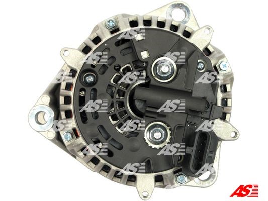 Generator 24V 120A As-pl A0258 AS-PL Generator 24V 120A As-pl A0258 AS-PL