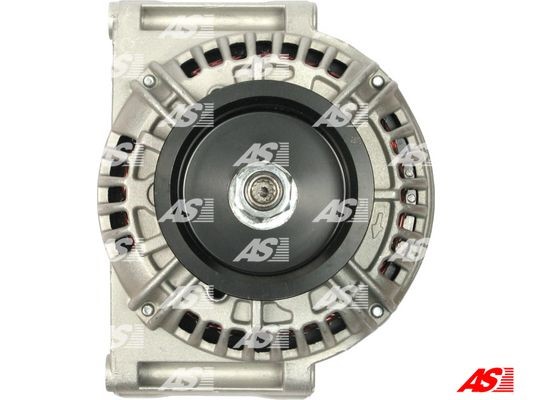 Generator 24V 110A As-pl A0260 AS-PL