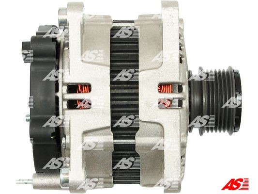 Generator 12V 180A As-pl A0261 AS-PL