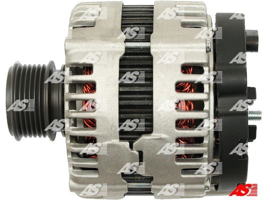 Generator 12V 180A As-pl A0261 AS-PL