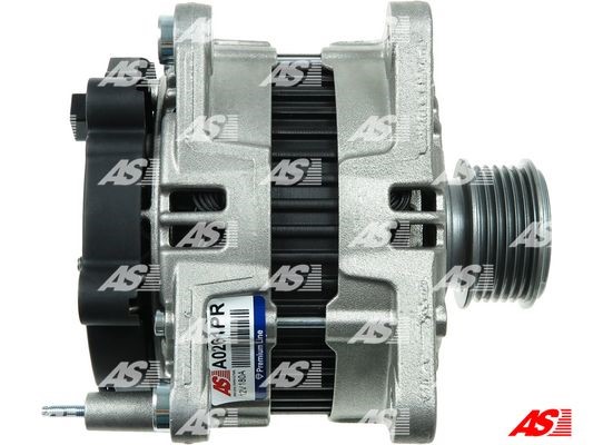 Generator 12V 180A As-pl A0261PR AS-PL