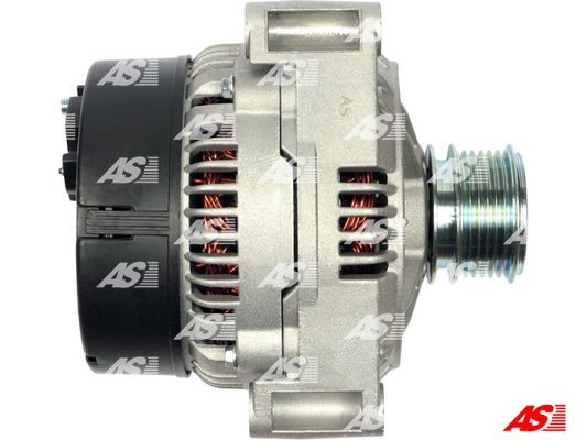Generator 12V 115A As-pl A0262 AS-PL