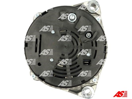 Generator 12V 115A As-pl A0262 AS-PL