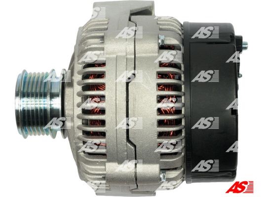 Generator 12V 115A As-pl A0262 AS-PL