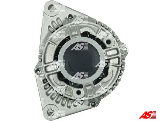 Generator 12V 90A As-pl A0263PR AS-PL