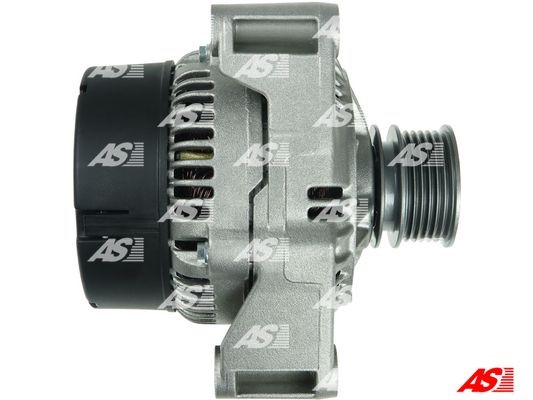 Generator 12V 90A As-pl A0263PR AS-PL