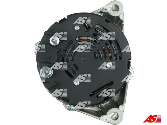 Generator 12V 90A As-pl A0263PR AS-PL