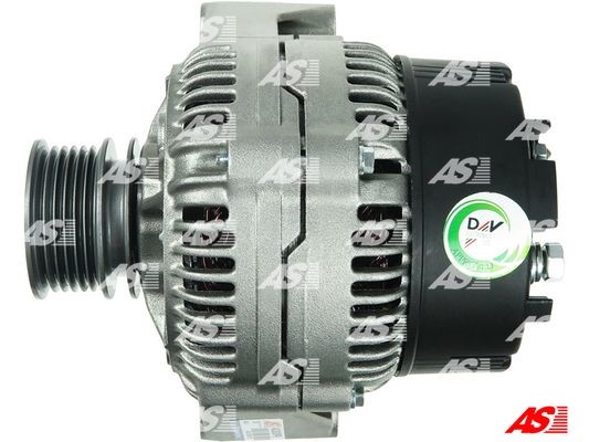 Generator 12V 90A As-pl A0263PR AS-PL